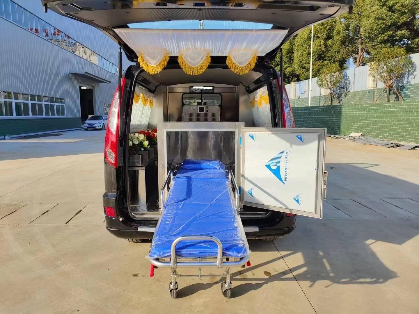 济源市优质殡葬运输，守护最后一程